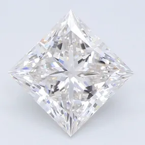 0.92 Carat Princess Lab Grown Diamond