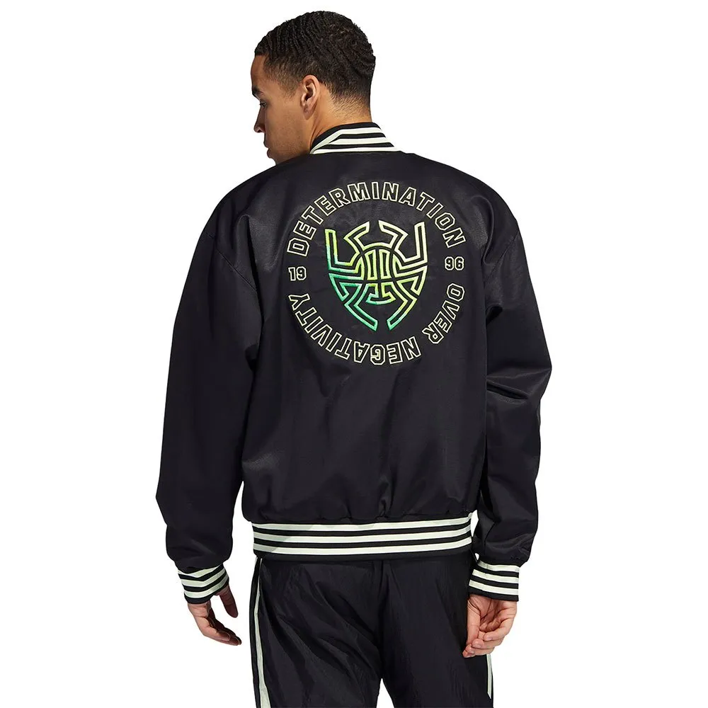 ADIDAS Donovan Mitchell Jacket