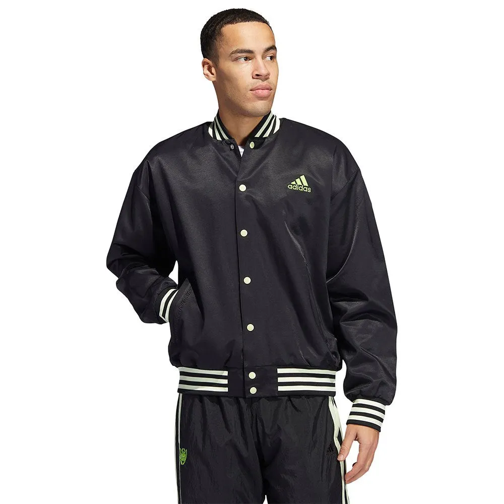 ADIDAS Donovan Mitchell Jacket