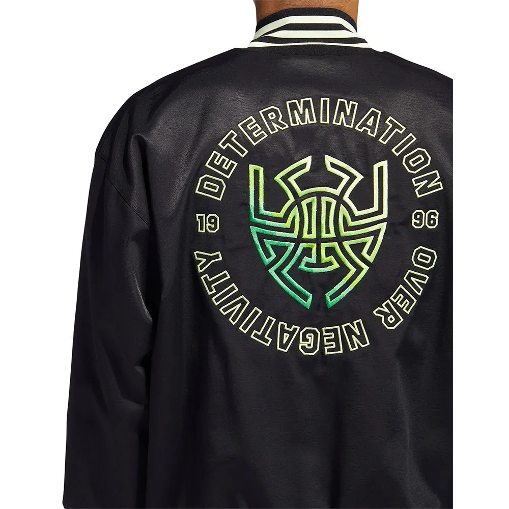 ADIDAS Donovan Mitchell Jacket