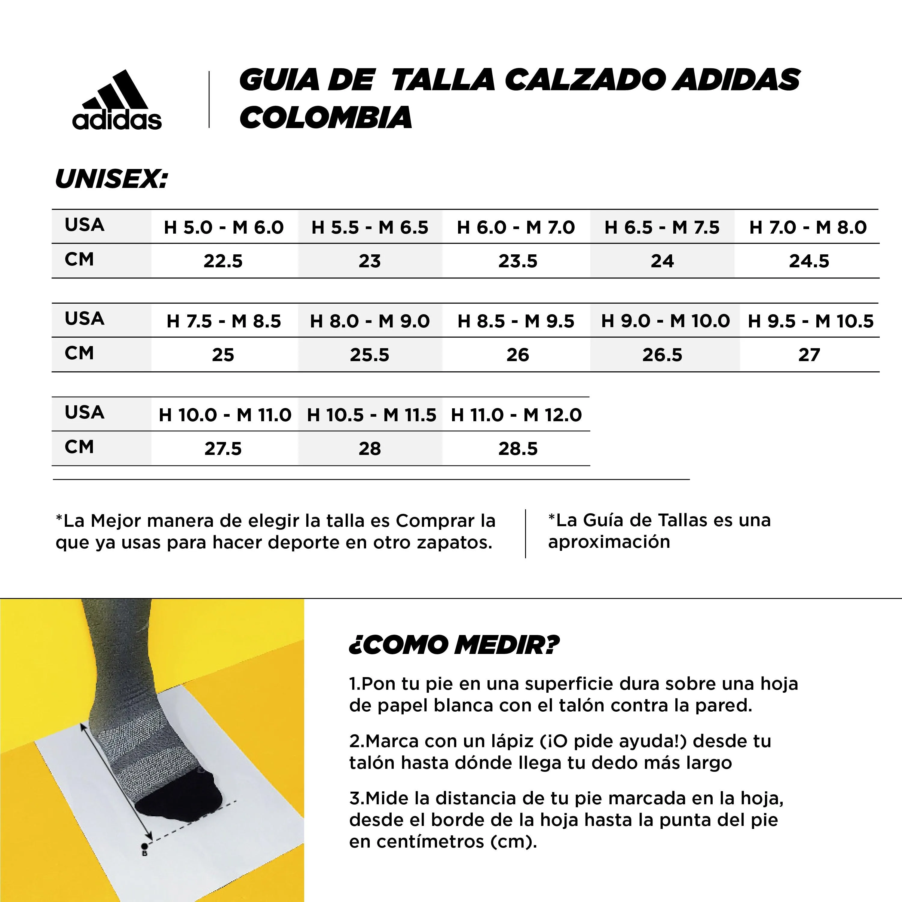 Adidas Switch Move Hombre