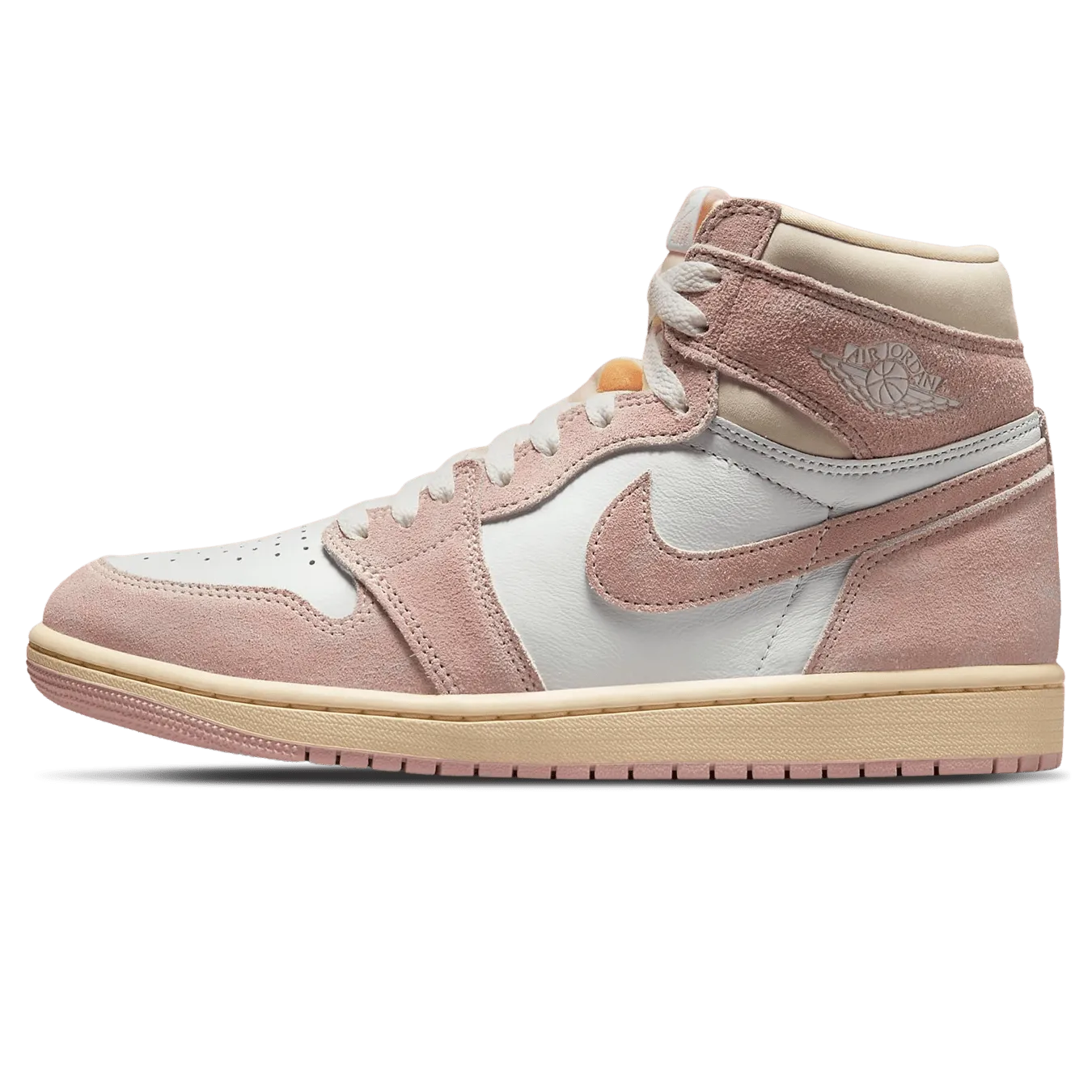 Air Jordan 1 Retro High OG Wmns 'Washed Pink'