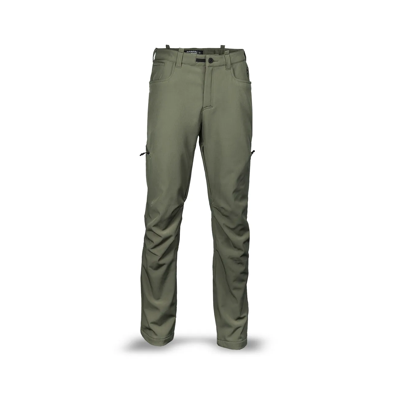 Battle Creek Pant