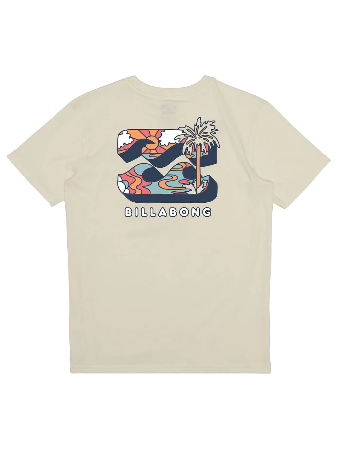 Billabong Boys BBTV T-Shirt