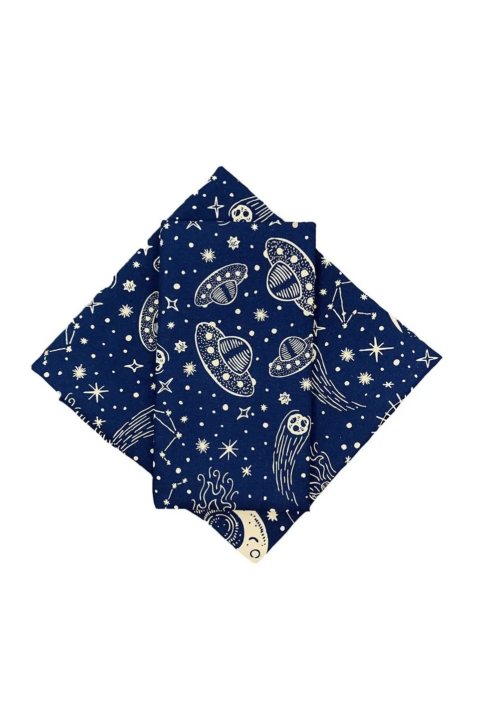 CELESTIAL BANDANA