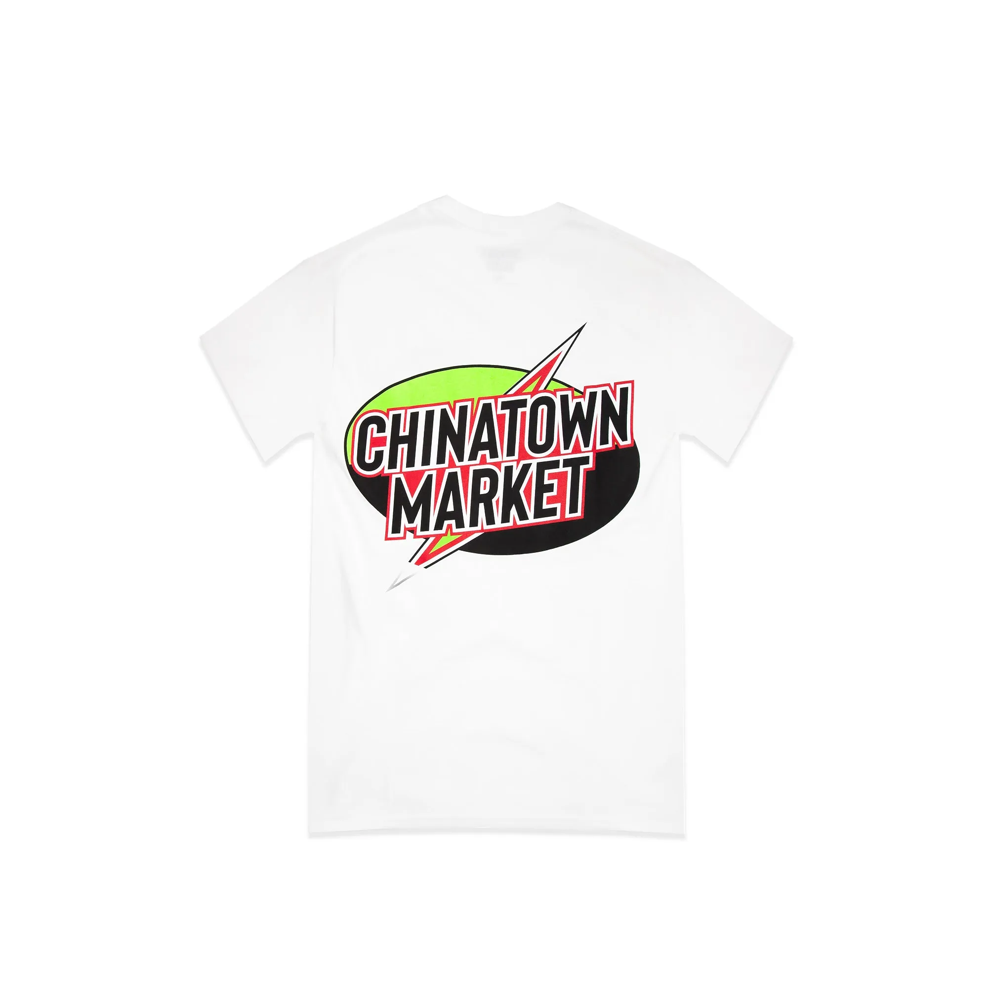 Chinatown Market Lightning SS Tee [CTMM19-LSS]