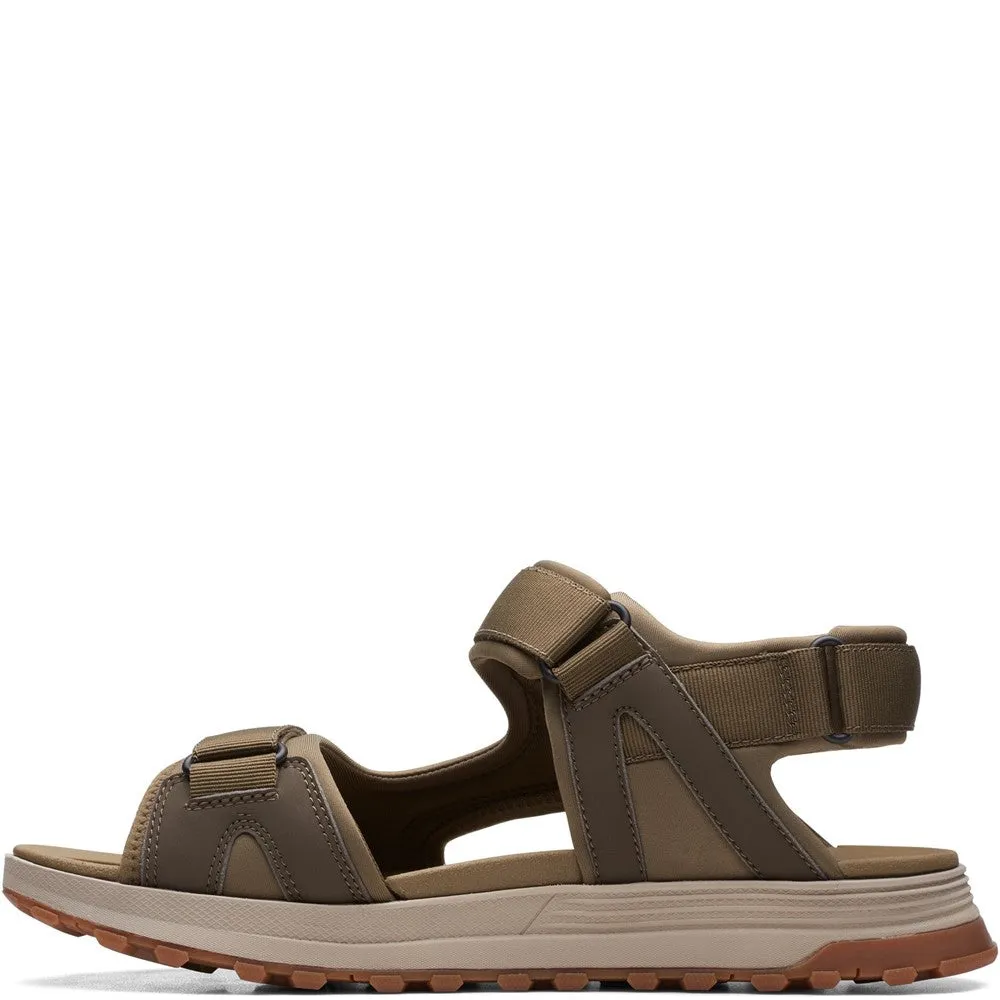 Clarks ATL Trek Sun Sandals