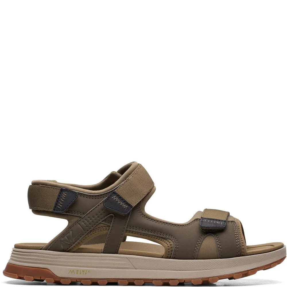 Clarks ATL Trek Sun Sandals