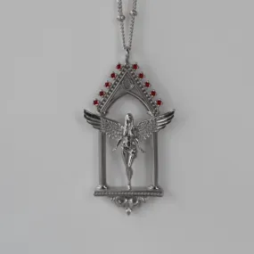 Custom Resurrection Necklace  1295.00