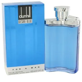 Desire Blue 150ml EDT for Men by Alfred Dunhill