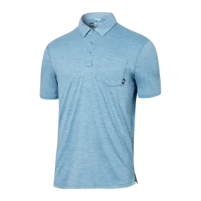 Drop Temp Polo Shirt Men's