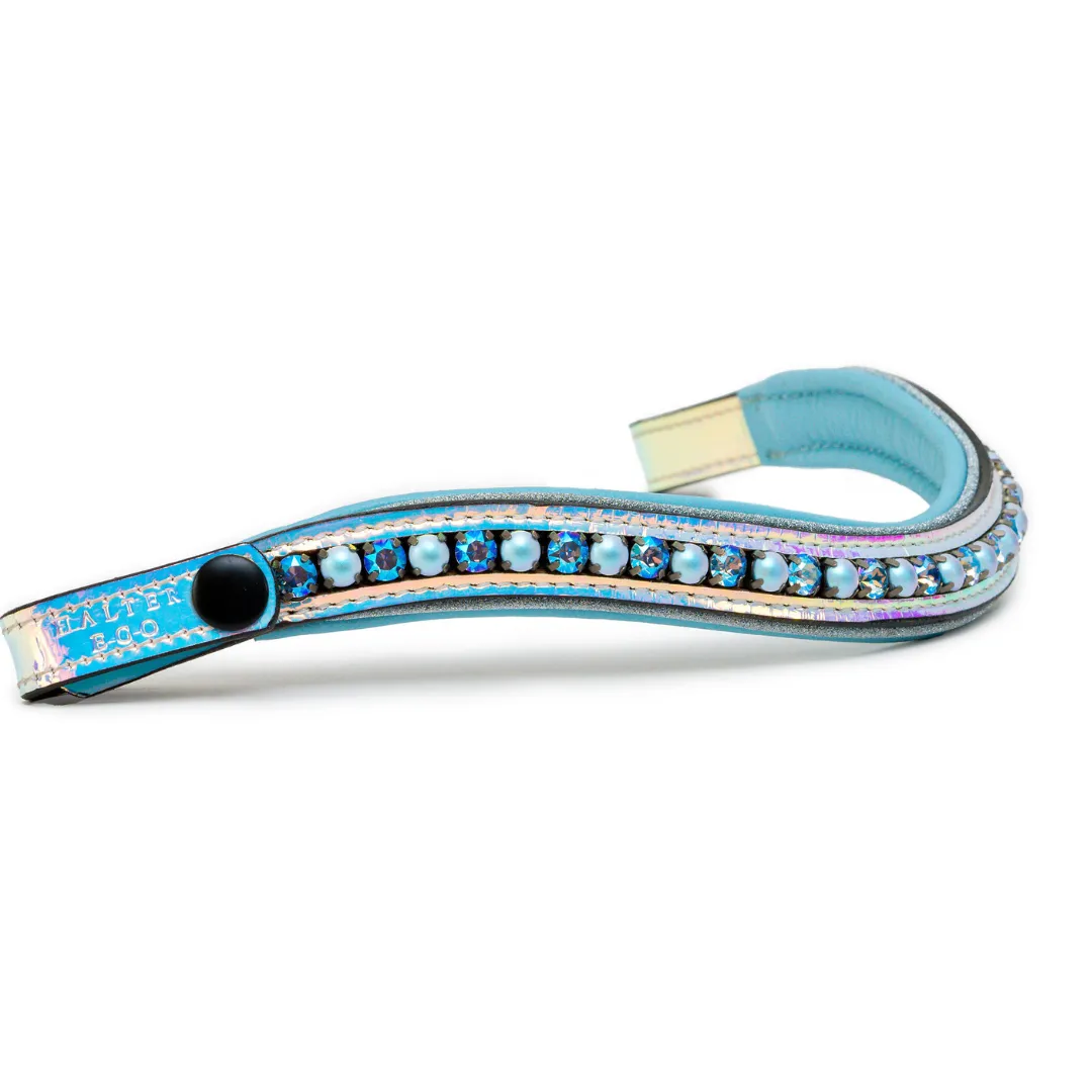 Elsa Shimmer Browband