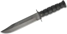 Fox Knives Military Fixed Blade 02FX048