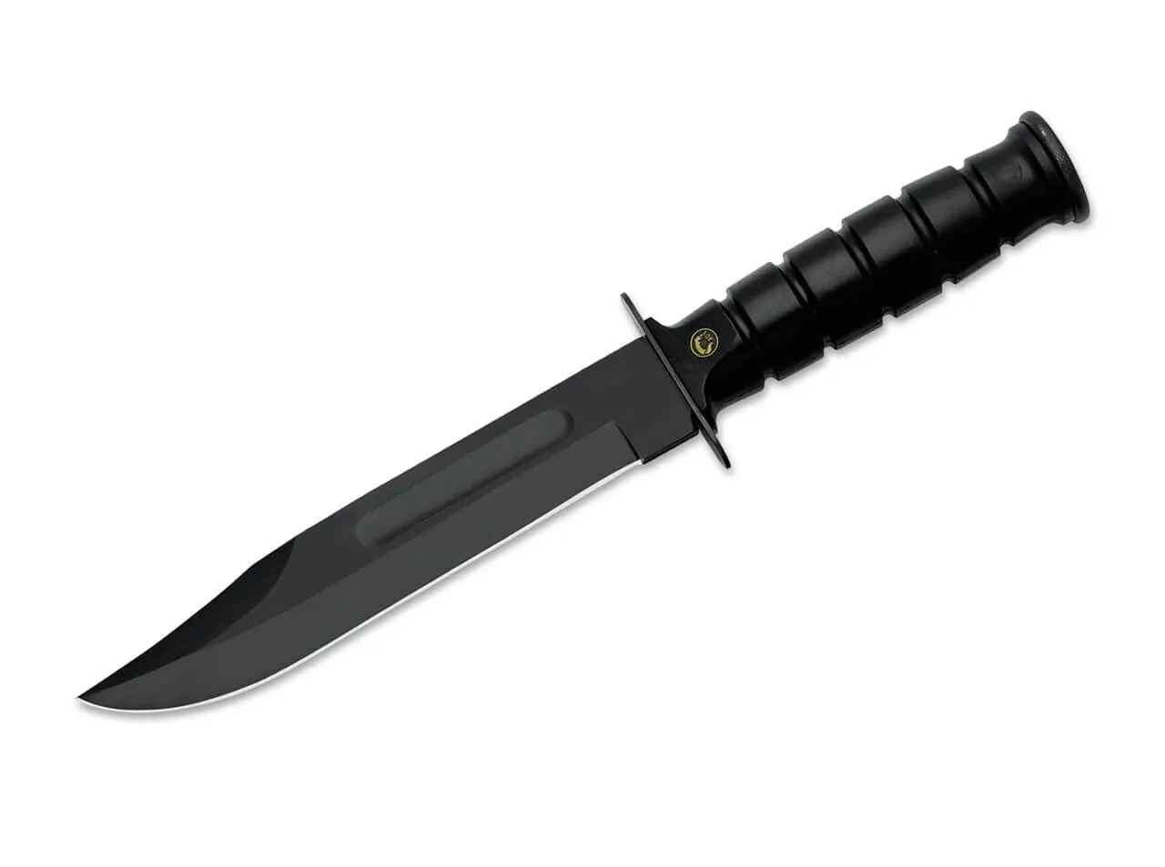 Fox Knives Military Fixed Blade 02FX048