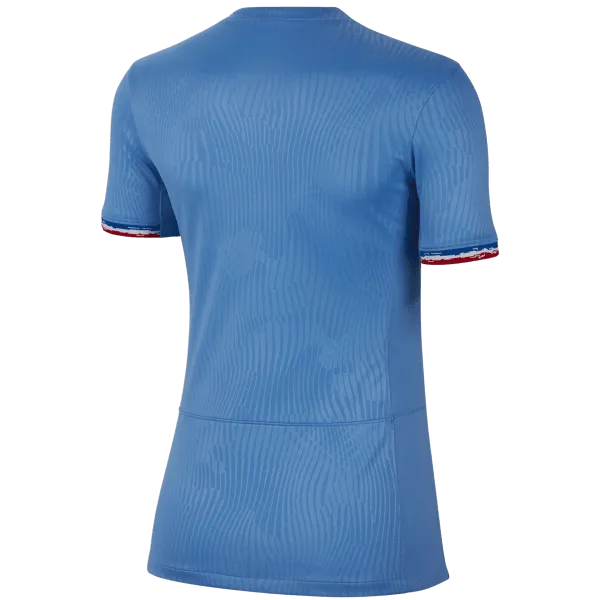 France National Womens Home Jersey - 2023