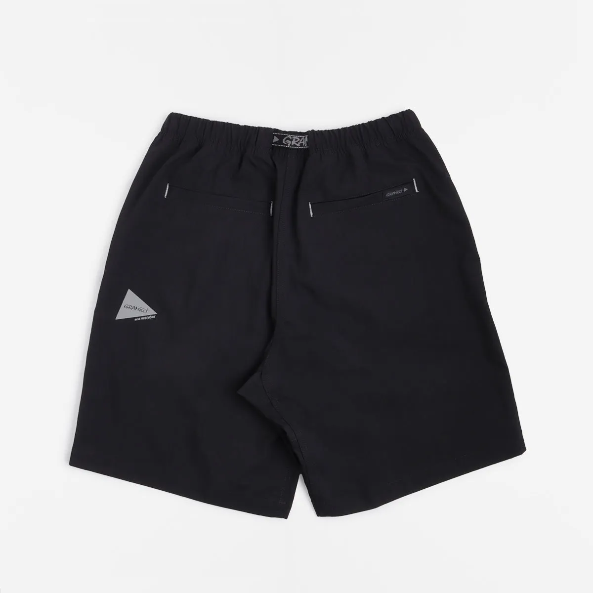 Gramicci x And Wander Nyco Climbing G-Shorts