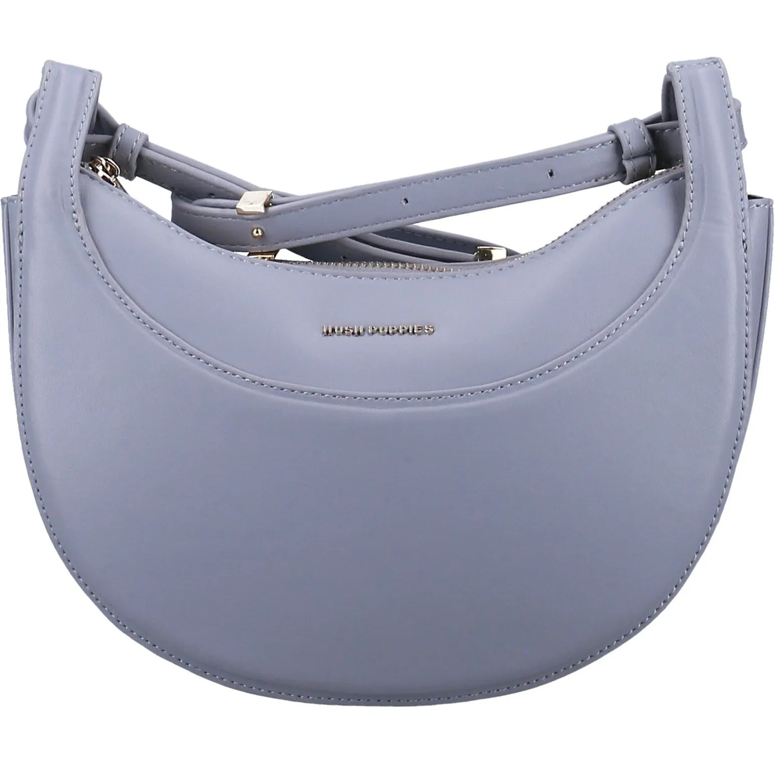 Hush Puppies Crescent Sling Bag