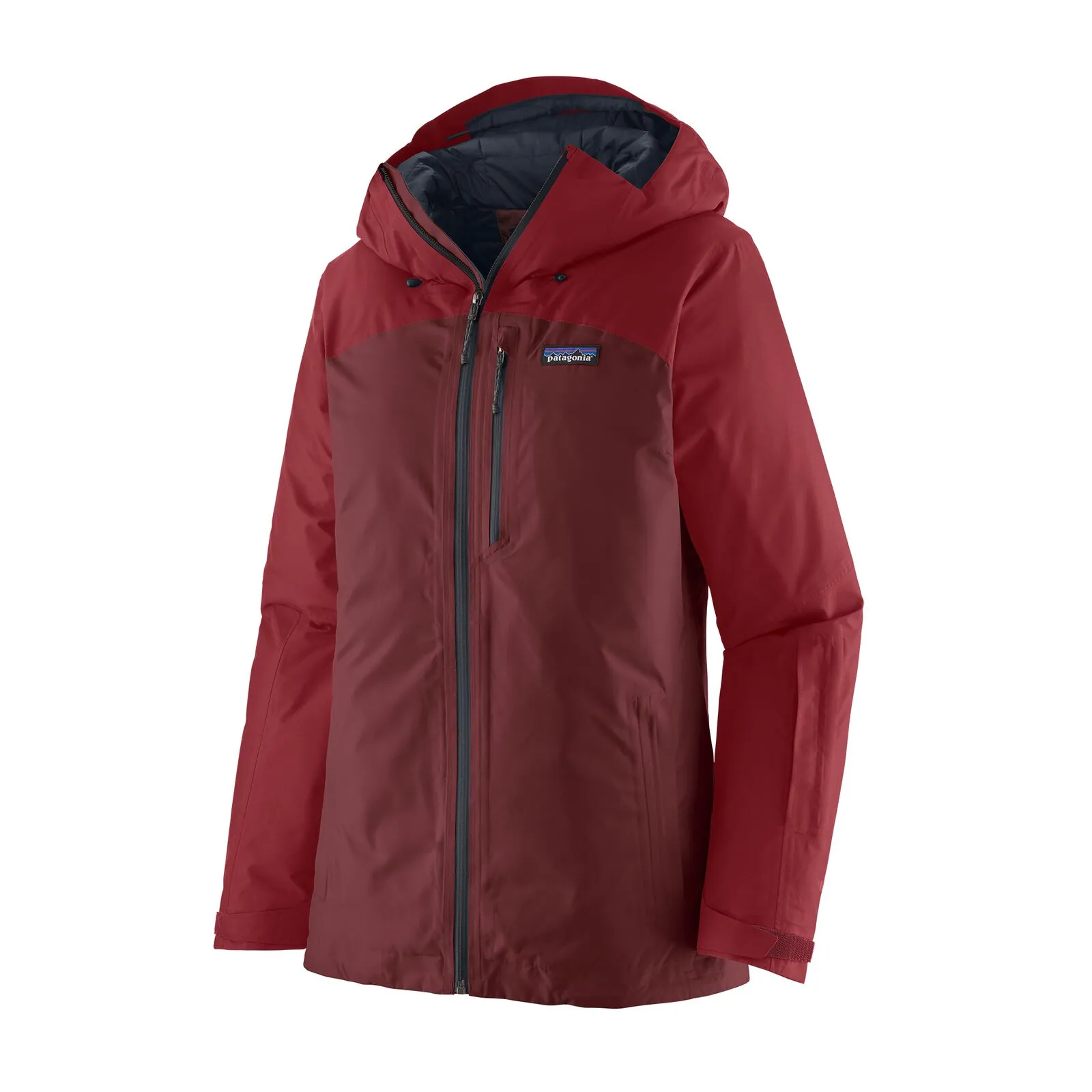 Insulated Powder Town Jacket Women's