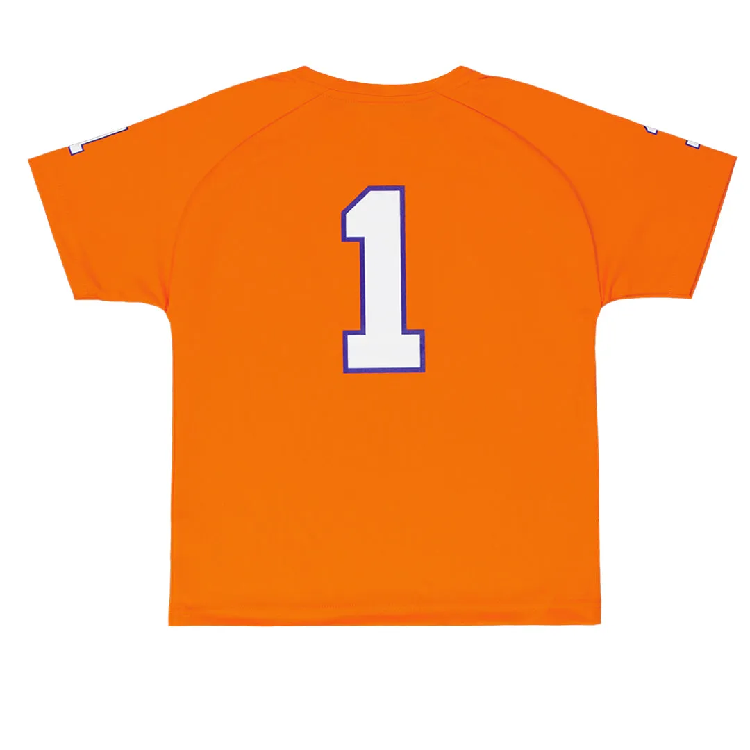 Kids' (Toddler) Sam Houston State Performance Jersey (K44NG1 ST)