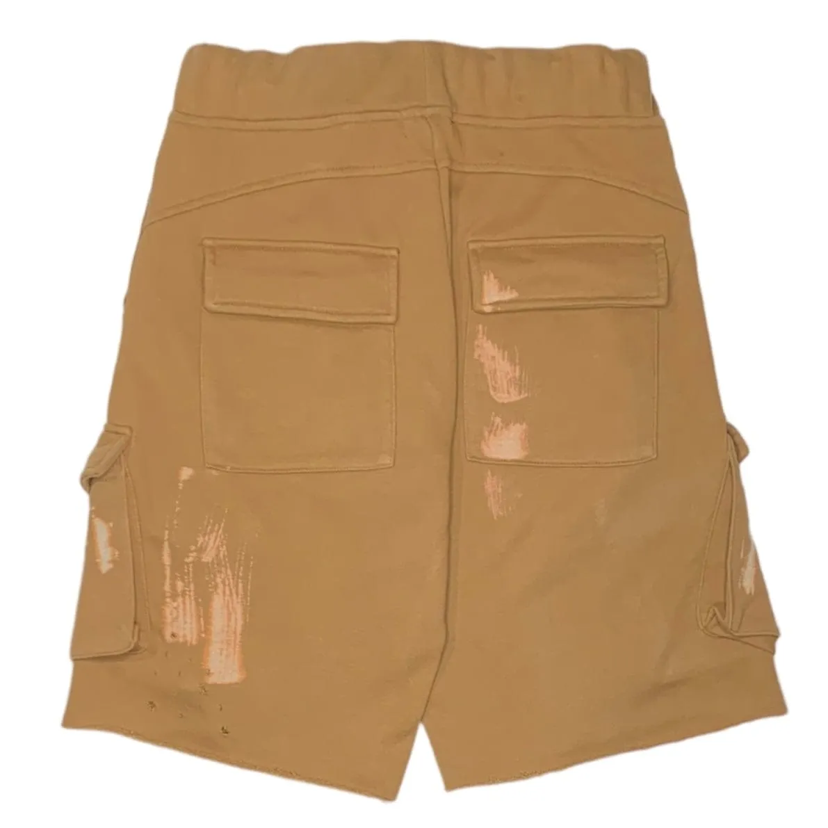 Kite Fleece Short (Khaki) - KTSU1620316