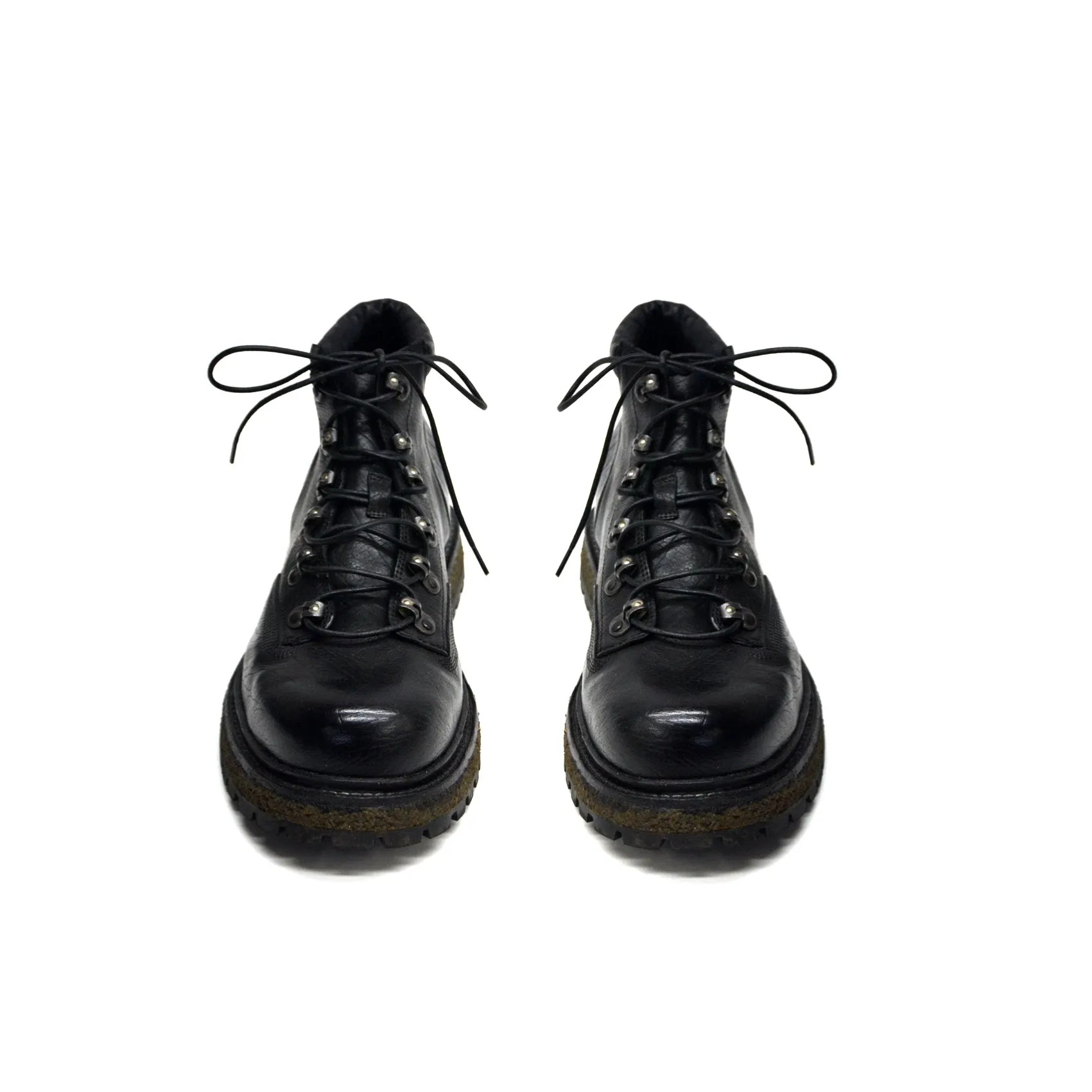 LAST PAIRS 39-41// IGOR HIKING LEATHER BOOTS