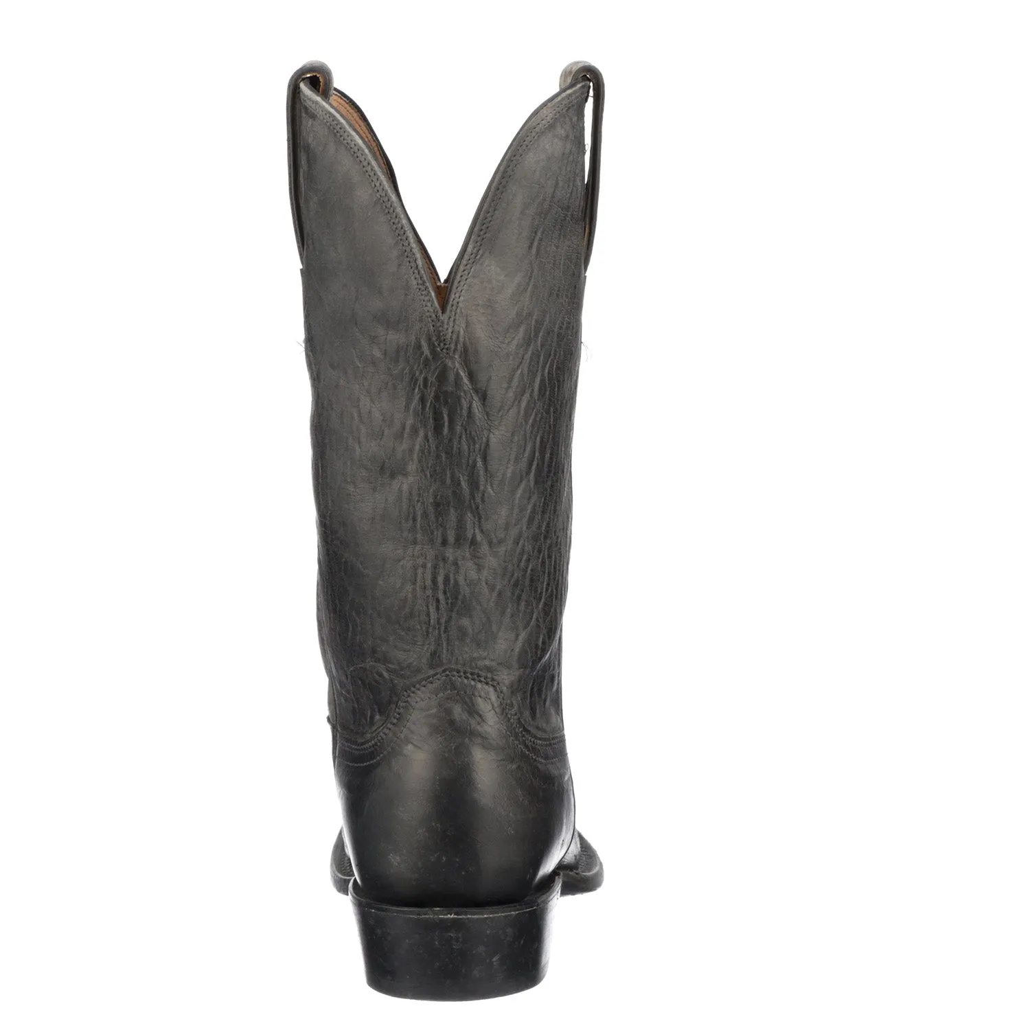 Leadville Horseman :: Anthracite