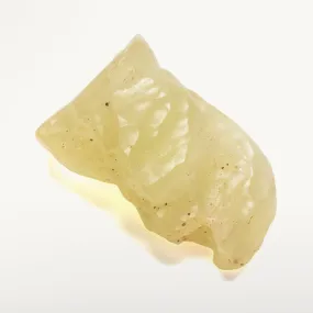 Libyan Desert Glass Tektite - 33 g