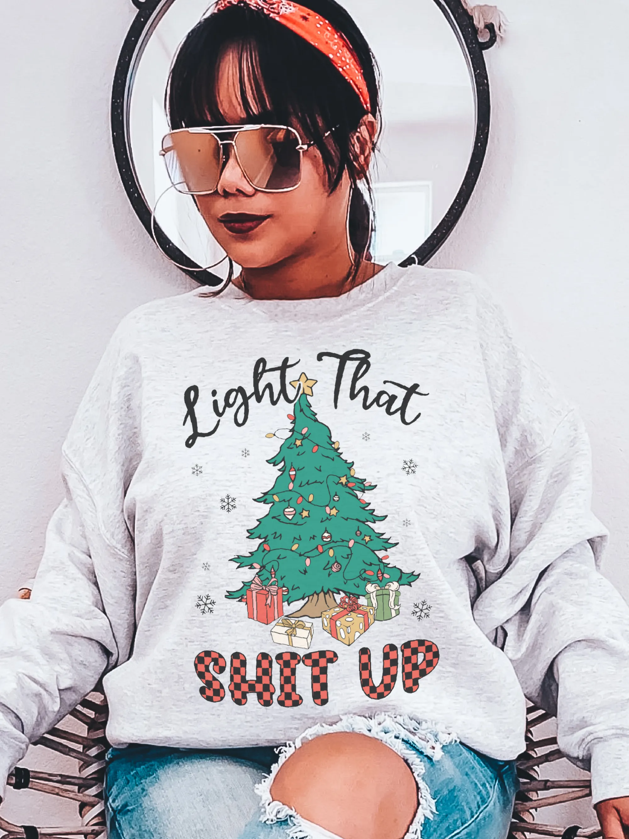 Light That S--t Up