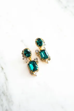 Mary Earrings