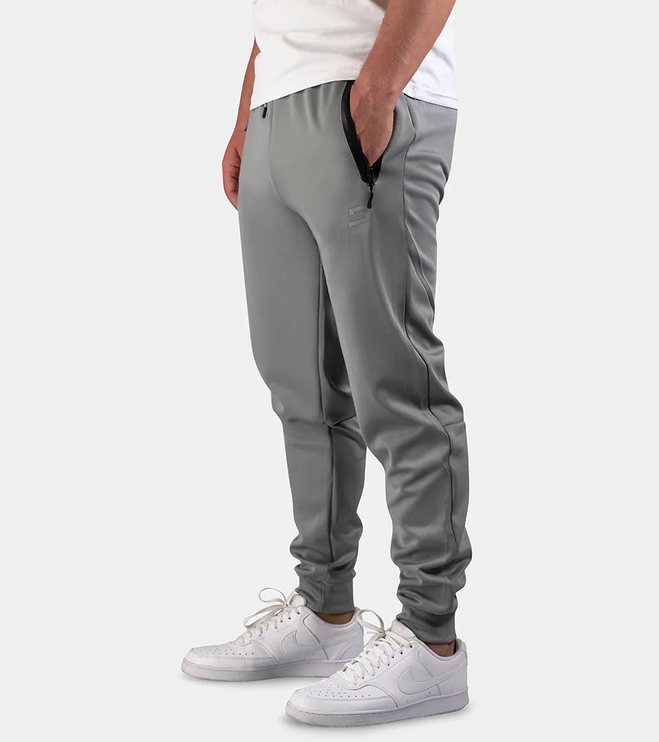 MEN'S STREET JOGGERS - GREY