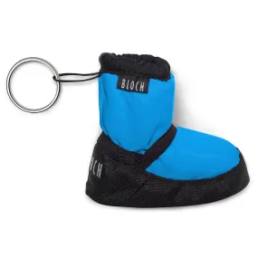 Mini Bootie Key Ring