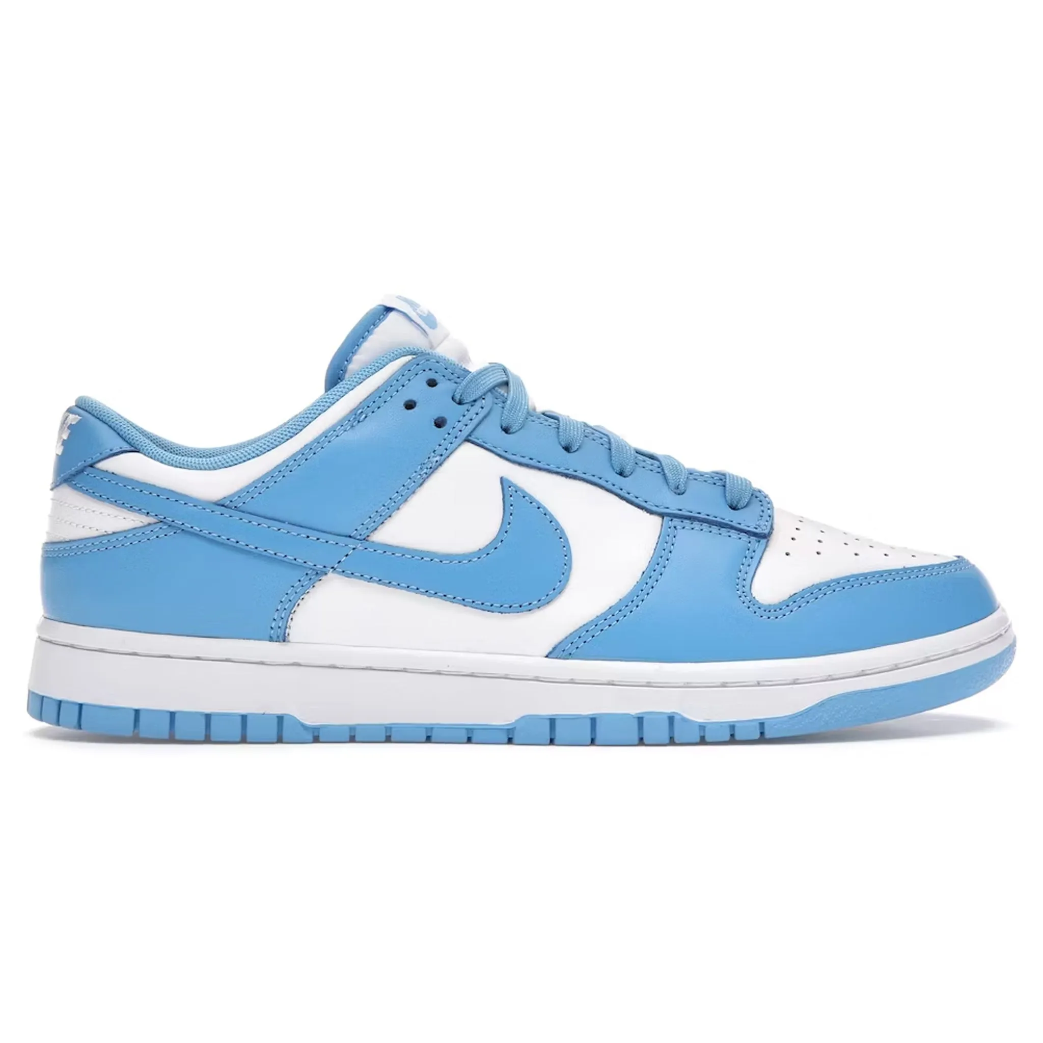 Nike Dunk Low UNC (2021)