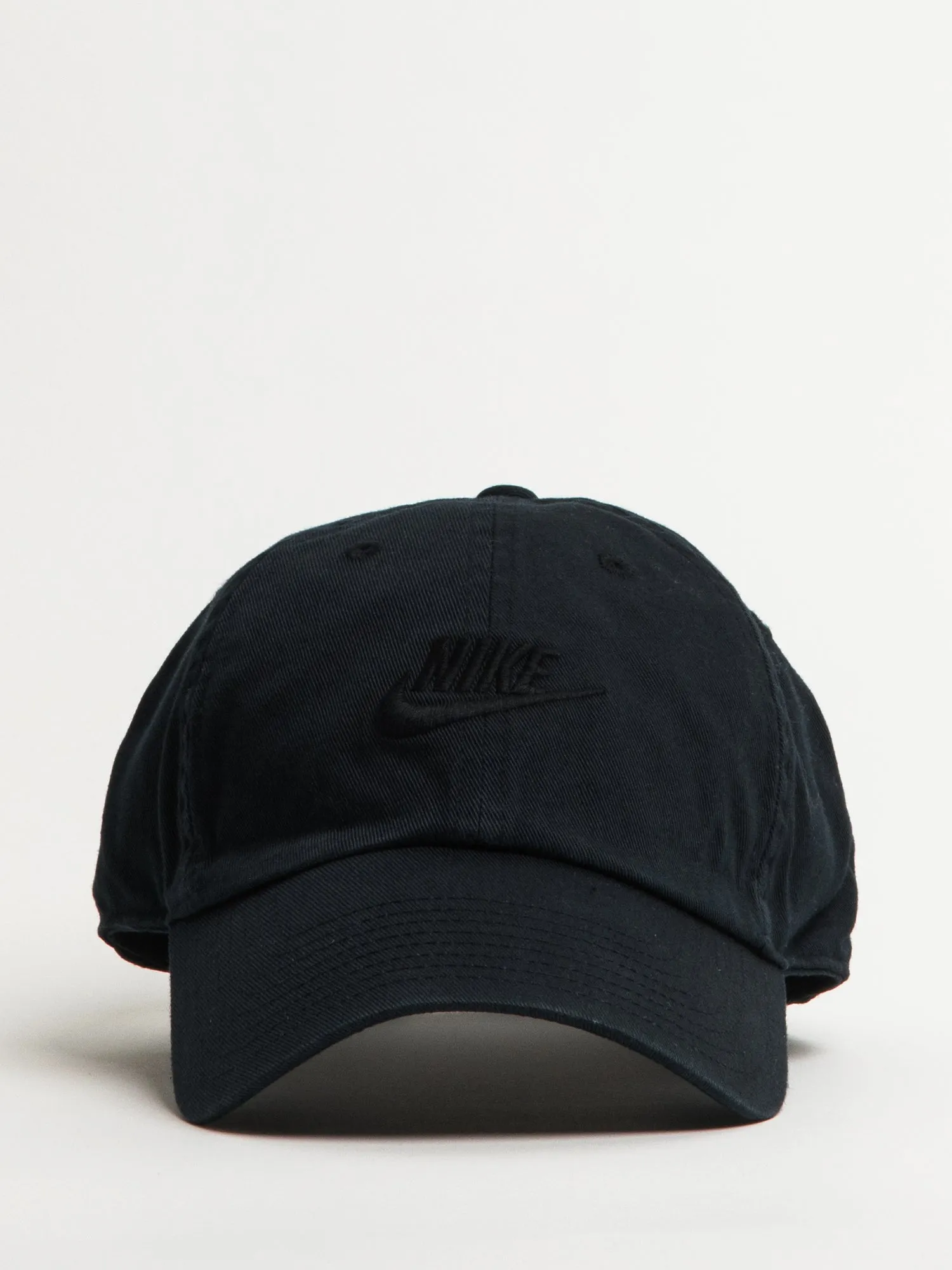 NIKE UNSTRUCTURED FUTURE WASH CLUB CAP