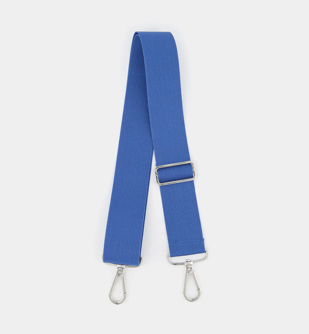 North Star Clutch STRAP ONLY in BLUE