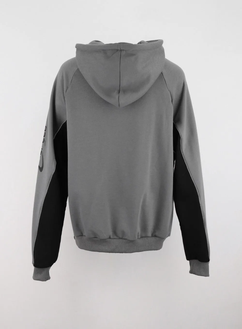 Oversized Graphic Hoodie IO326