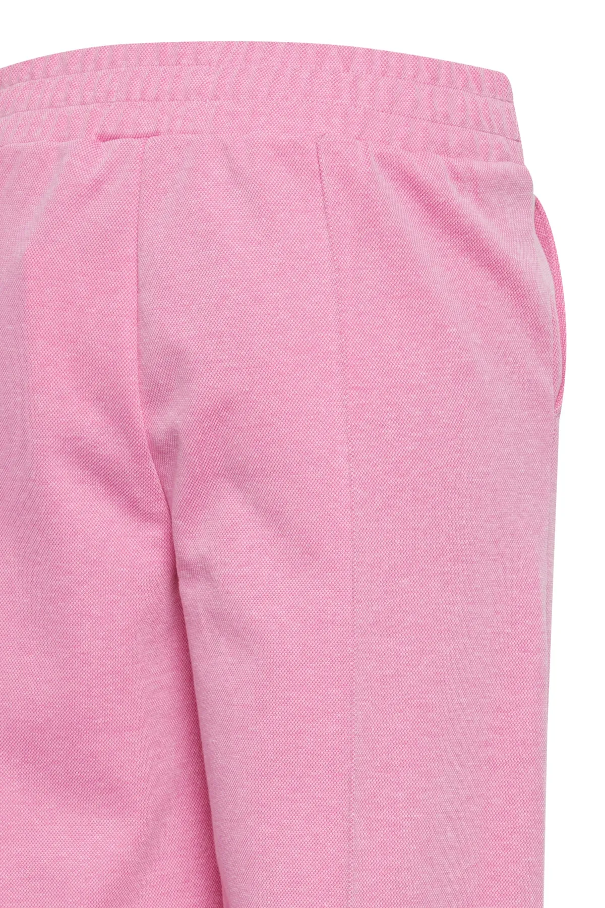 Pantalon Kate Pique pink