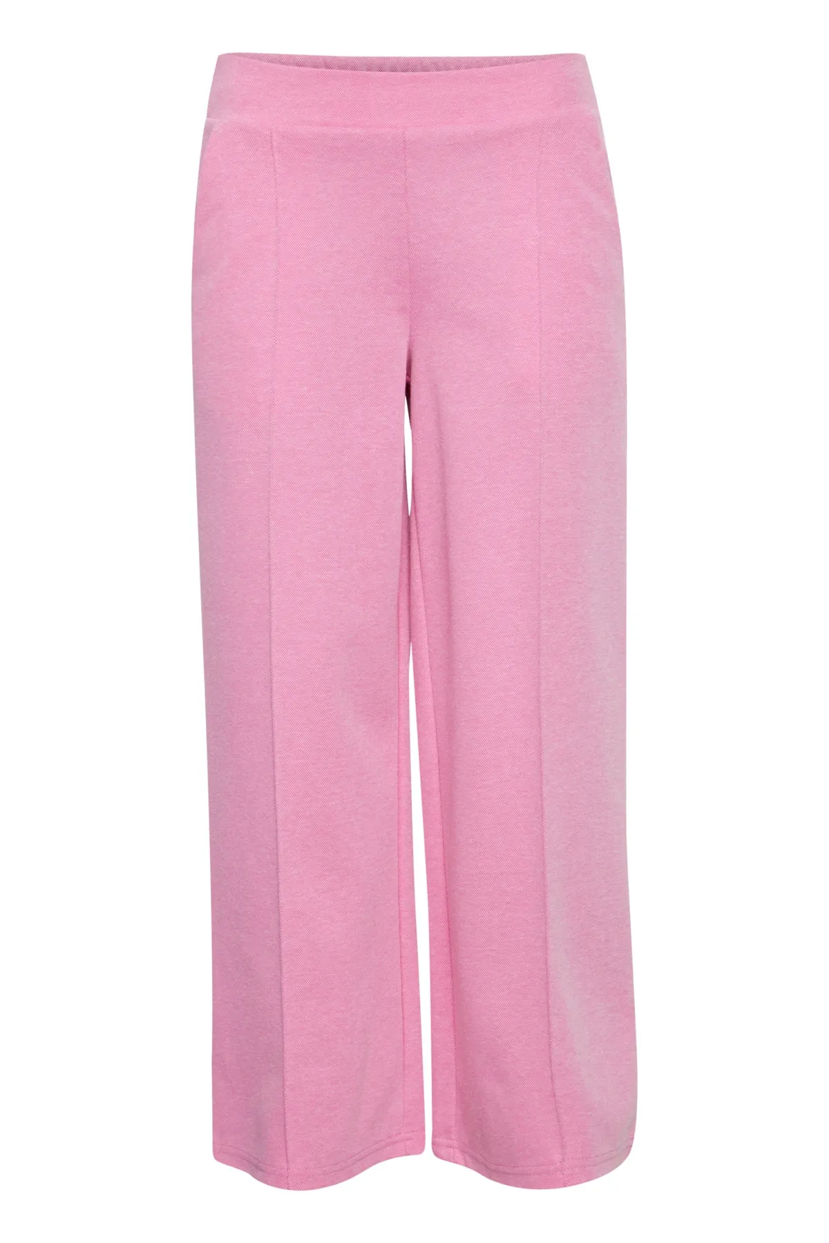 Pantalon Kate Pique pink