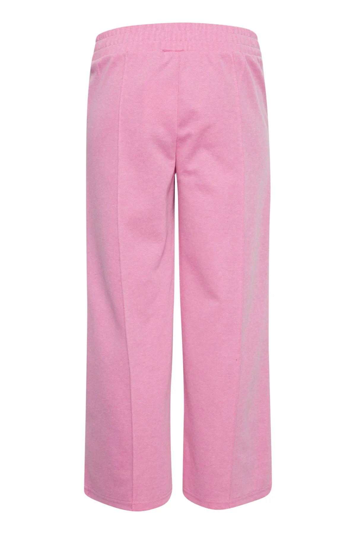 Pantalon Kate Pique pink