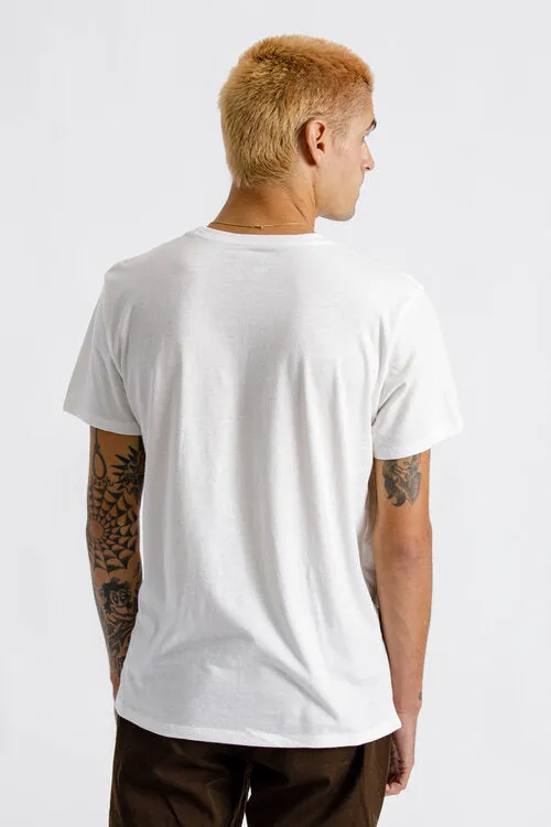 Playera Brixton Basic Premium