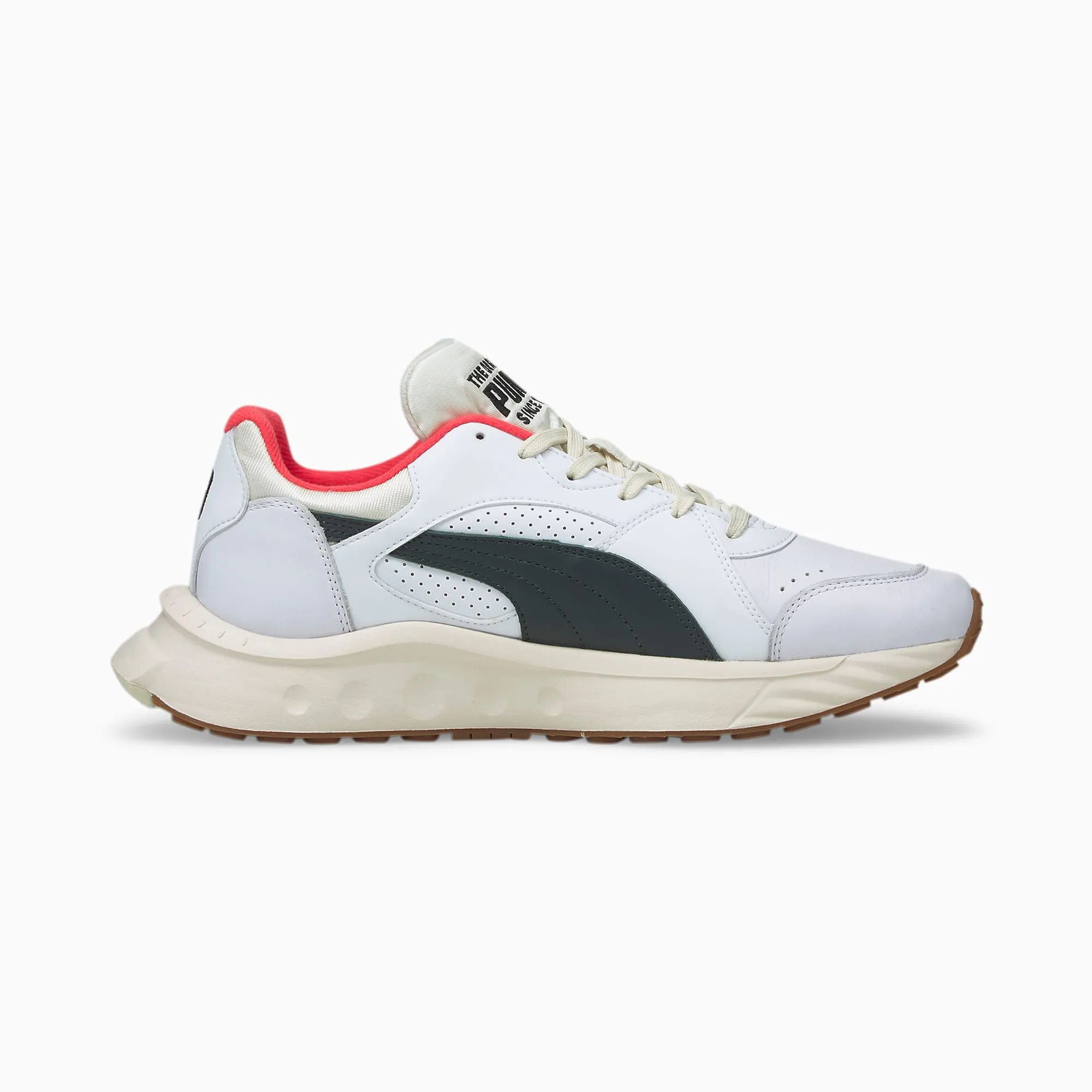 PUMA X PUMA Wild Rider Trainers