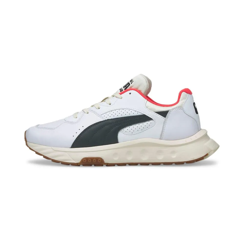 PUMA X PUMA Wild Rider Trainers