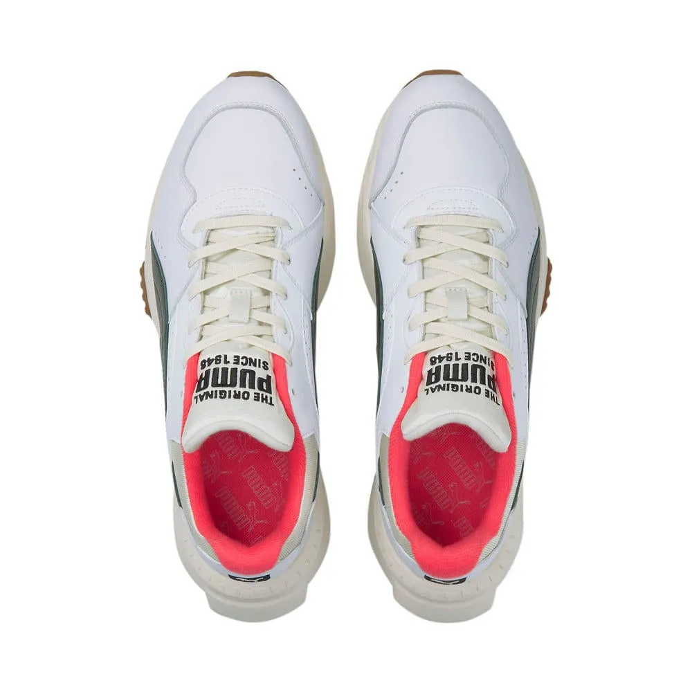 PUMA X PUMA Wild Rider Trainers