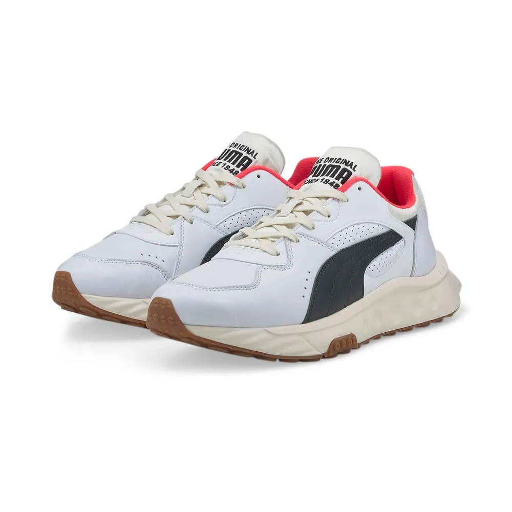 PUMA X PUMA Wild Rider Trainers