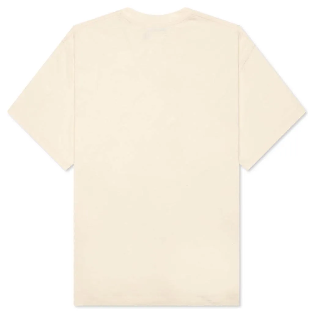 Roots Run Deep S/S Tee - Bone