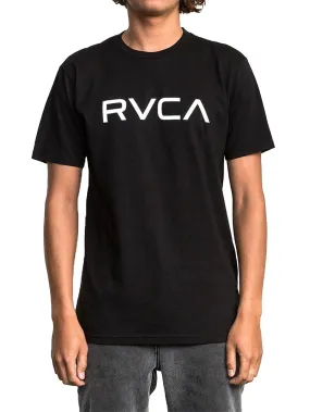 RVCA Men's Big RVCA T-Shirt