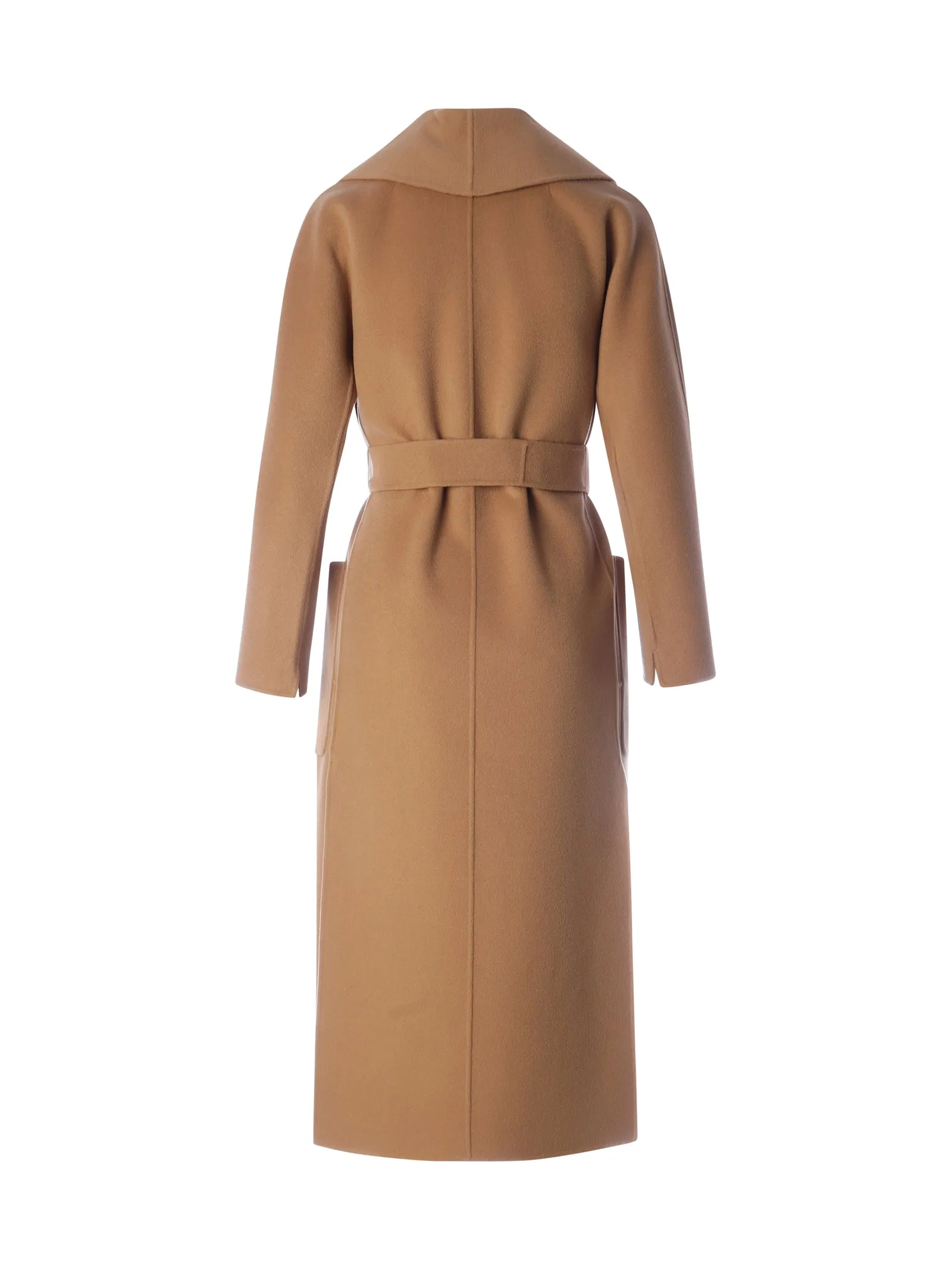 'S Max Mara Elleni Belted Coat