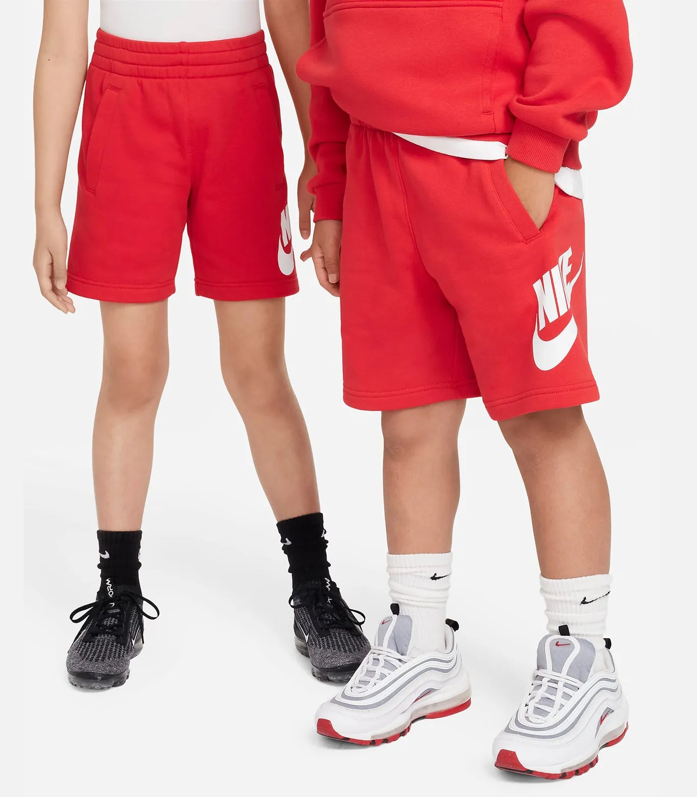 Shorts Unisex bambino