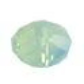 Swarovski 6mm Briolette Bead- Chrysolite Opal (pk10)