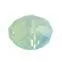 Swarovski 6mm Briolette Bead- Chrysolite Opal (pk10)