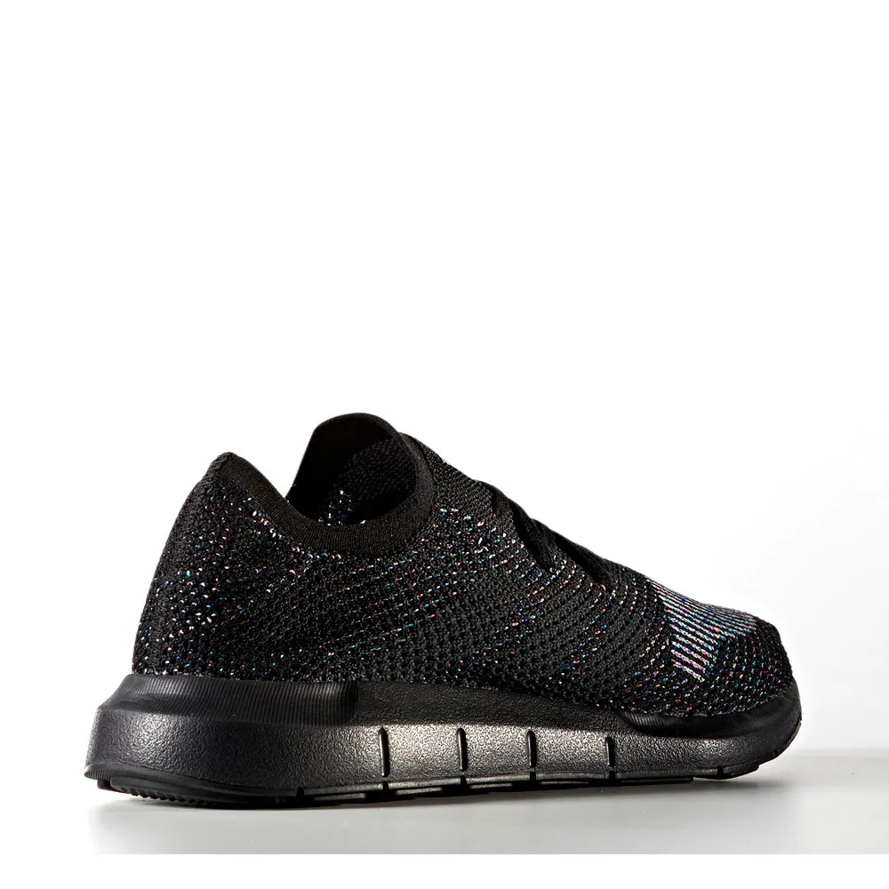 SWIFT RUN PRIMEKNIT BLACK